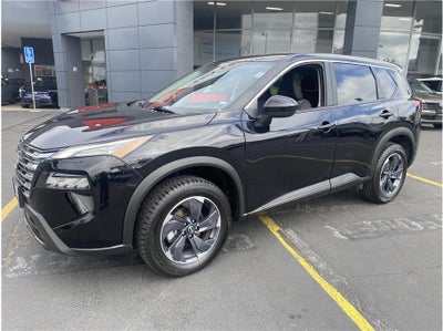 2025 Nissan Rogue SV Sport Utility 4D