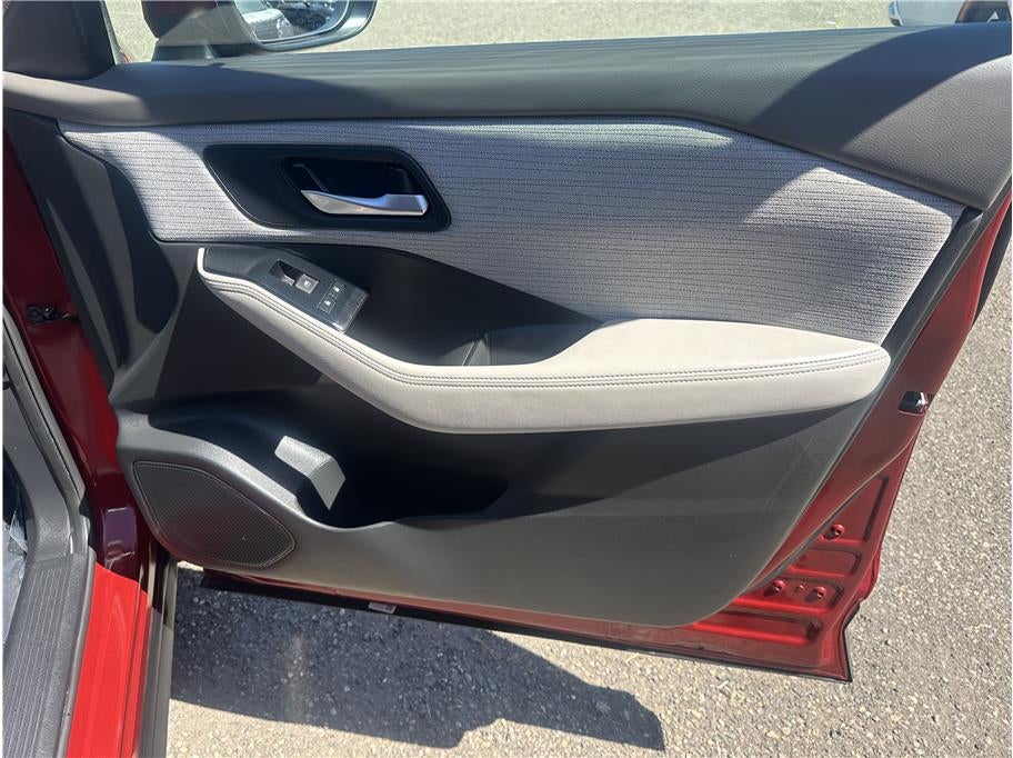 2023 Nissan Rogue SV (2023.5) Sport Utility 4D