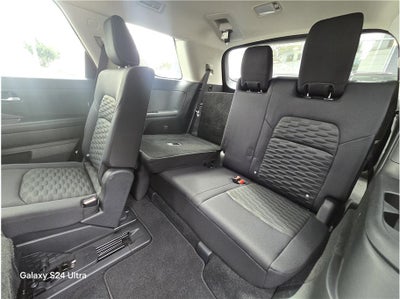 2022 Nissan Pathfinder SV Sport Utility 4D