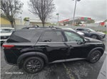 2022 Nissan Pathfinder SV Sport Utility 4D