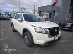 2024 Nissan Pathfinder SV Sport Utility 4D