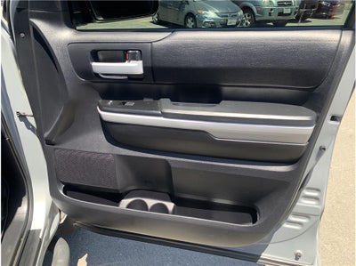 2020 Toyota Tundra CrewMax SR5 Pickup 4D 5 1/2 ft