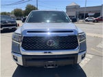 2020 Toyota Tundra CrewMax SR5 Pickup 4D 5 1/2 ft