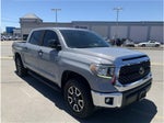 2020 Toyota Tundra CrewMax SR5 Pickup 4D 5 1/2 ft
