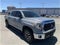 2020 Toyota Tundra CrewMax SR5 Pickup 4D 5 1/2 ft