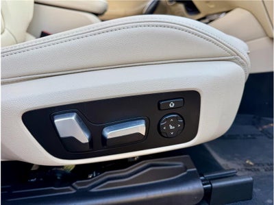 2020 BMW X3 sDrive30i Sport Utility 4D