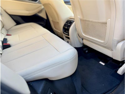 2020 BMW X3 sDrive30i Sport Utility 4D