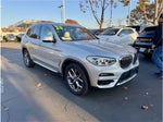 2020 BMW X3 sDrive30i Sport Utility 4D