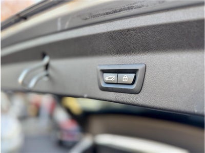 2020 BMW X3 sDrive30i Sport Utility 4D