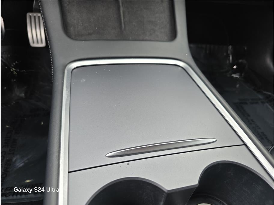 2023 Tesla Model 3 Performance Sedan 4D