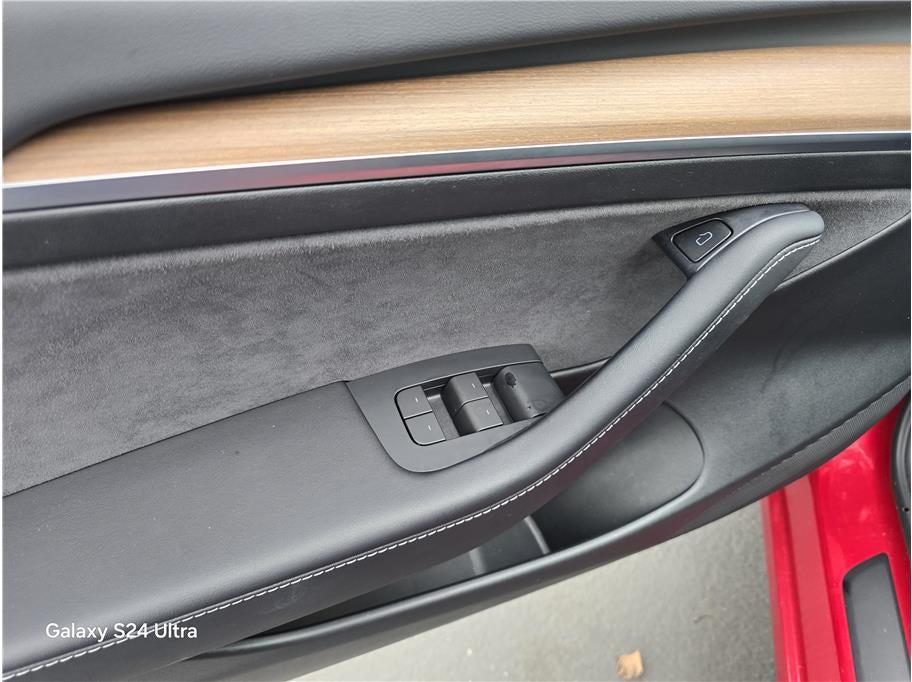 2023 Tesla Model 3 Performance Sedan 4D