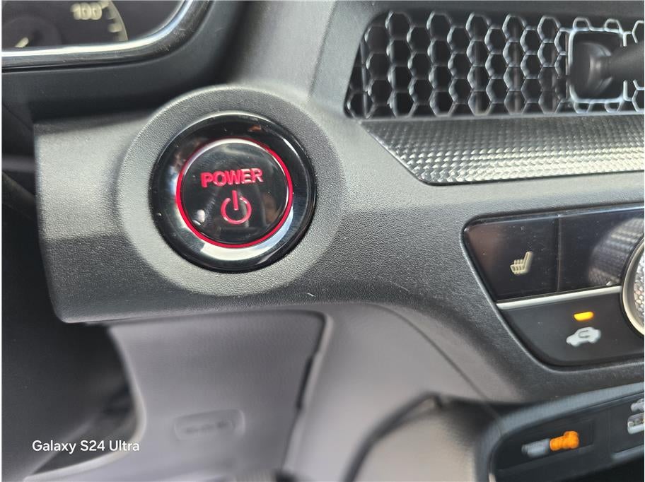 2025 Honda CR-V Hybrid Sport Utility 4D