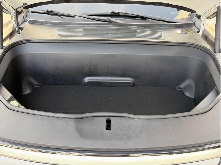 2023 Rivian R1S Adventure Sport Utility 4D