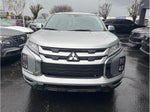 2024 Mitsubishi Outlander Sport ES Sport Utility 4D