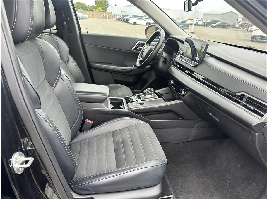 2024 Mitsubishi Outlander SE Sport Utility 4D