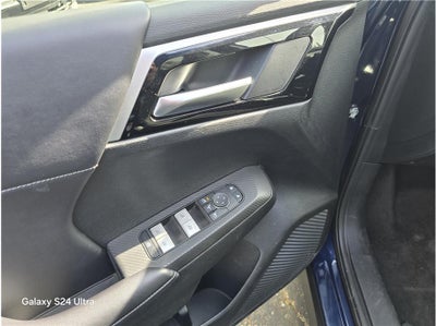 2024 Mitsubishi Outlander SE Sport Utility 4D