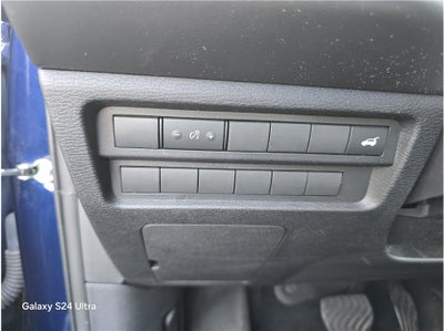 2024 Mitsubishi Outlander SE Sport Utility 4D