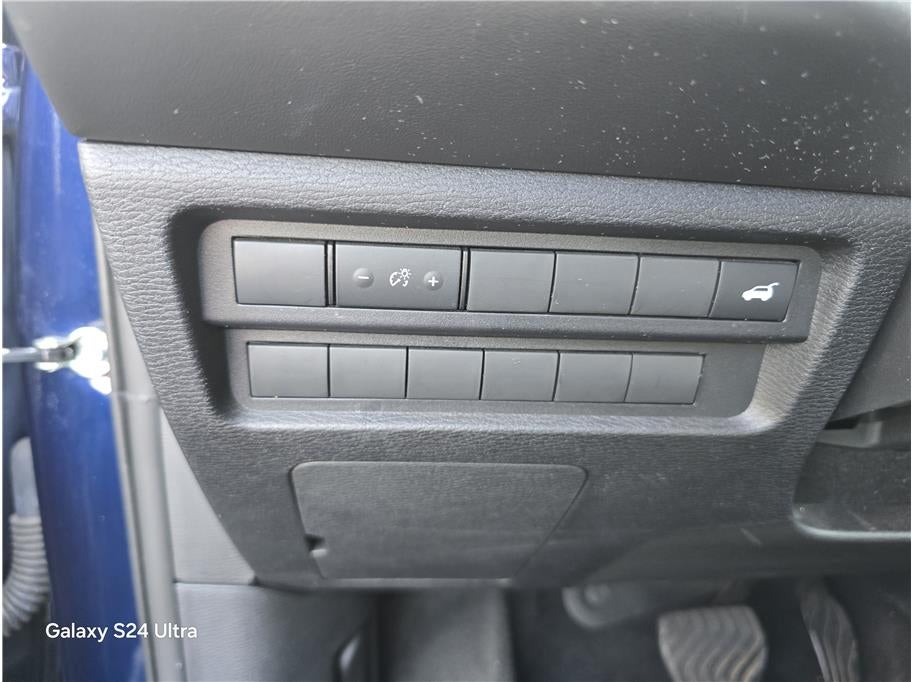 2024 Mitsubishi Outlander SE Sport Utility 4D