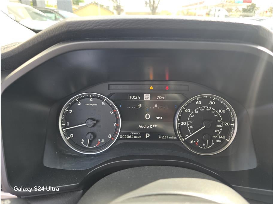 2024 Mitsubishi Outlander SE Sport Utility 4D