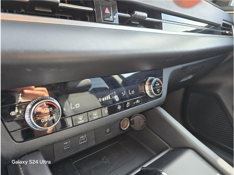 2024 Mitsubishi Outlander SE Sport Utility 4D