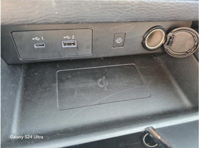 2024 Mitsubishi Outlander SE Sport Utility 4D