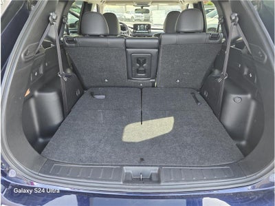 2024 Mitsubishi Outlander SE Sport Utility 4D