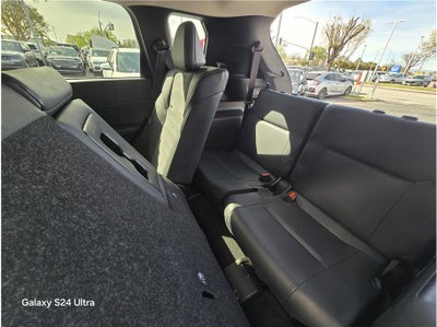 2024 Mitsubishi Outlander SE Sport Utility 4D