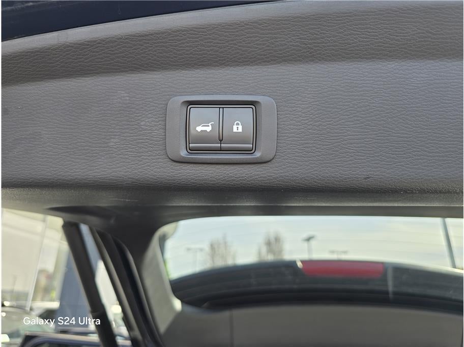 2024 Mitsubishi Outlander SE Sport Utility 4D