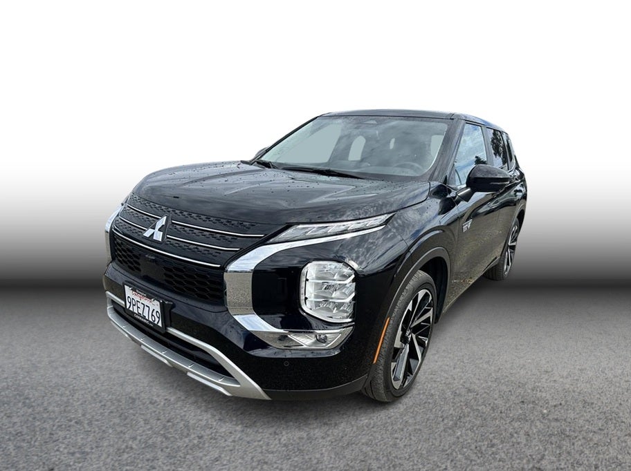 2024 Mitsubishi Outlander PHEV SE Sport Utility 4D