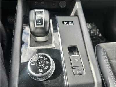 2024 Mitsubishi Outlander PHEV SE Sport Utility 4D