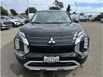 2024 Mitsubishi Outlander PHEV SE Sport Utility 4D