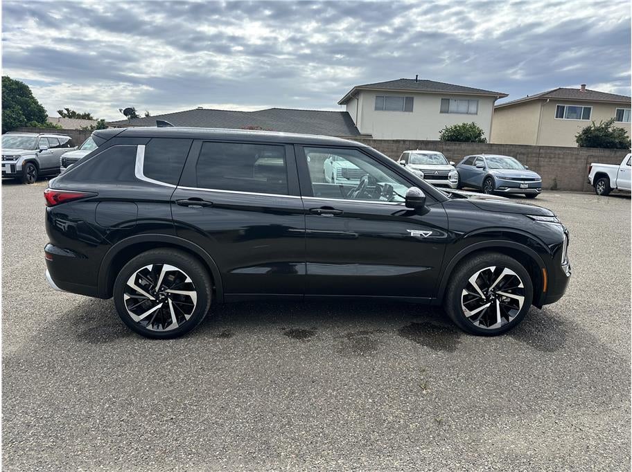 2024 Mitsubishi Outlander PHEV SE Sport Utility 4D