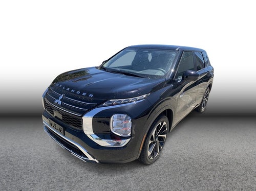 2025 Mitsubishi Outlander PHEV SE Sport Utility 4D