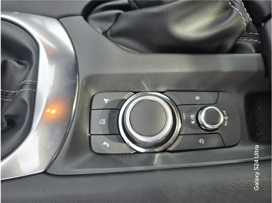 2024 Mazda Mazda MX-5 Miata Club Convertible 2D