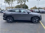 2024 Nissan ARIYA Evolve+ Sport Utility 4D