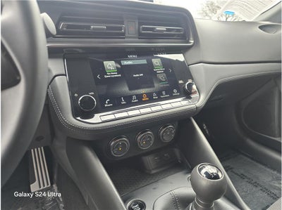 2023 Nissan Z Performance Coupe 2D