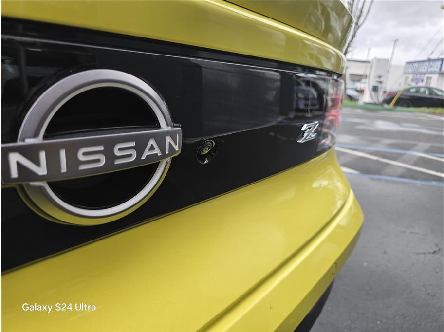 2023 Nissan Z Performance Coupe 2D