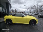 2023 Nissan Z Performance Coupe 2D