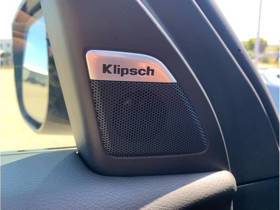 2026 Nissan Armada PRO-4X Sport Utility 4D