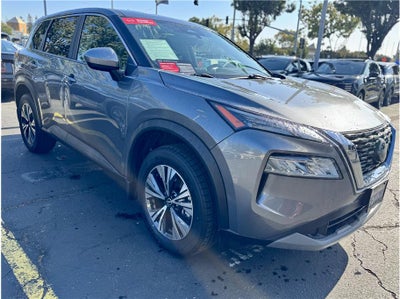 2023 Nissan Rogue SV (2023.5) Sport Utility 4D