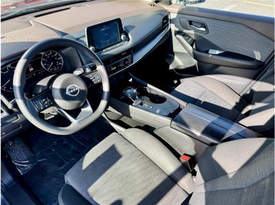 2023 Nissan Rogue SV (2023.5) Sport Utility 4D