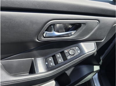 2024 Nissan Rogue SV Sport Utility 4D