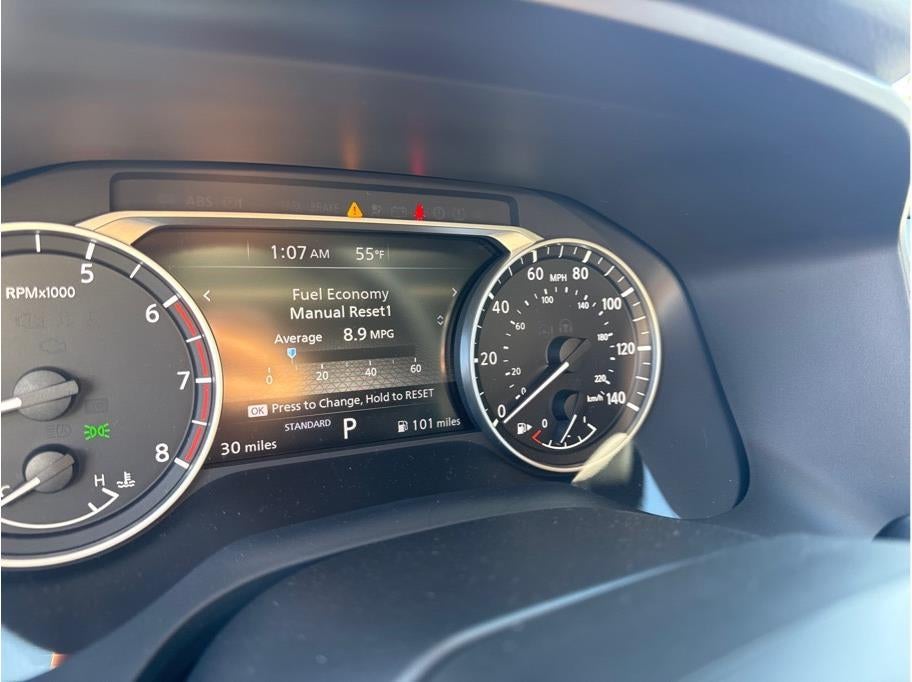 2025 Nissan Rogue SV Sport Utility 4D