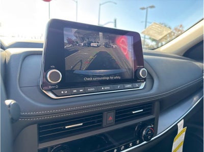 2025 Nissan Rogue SV Sport Utility 4D