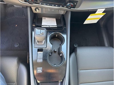 2025 Nissan Rogue SV Sport Utility 4D