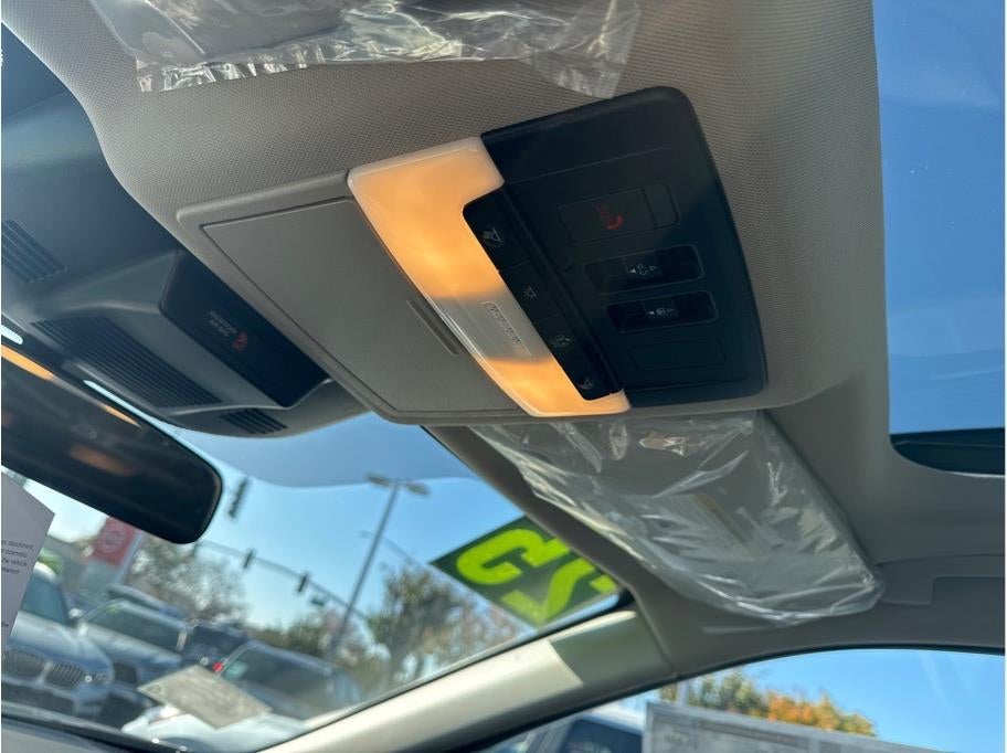 2025 Nissan Rogue SV Sport Utility 4D