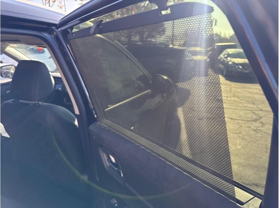 2025 Nissan Rogue SV Sport Utility 4D