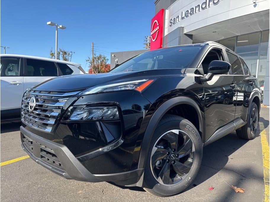 2025 Nissan Rogue SV Sport Utility 4D