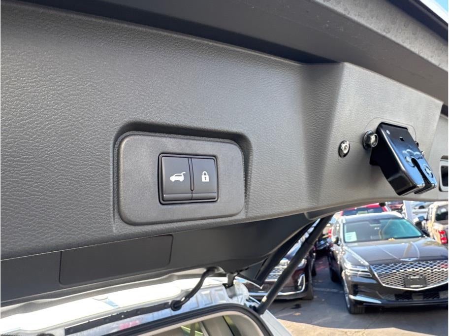 2025 Nissan Rogue SV Sport Utility 4D