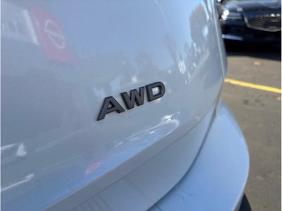 2025 Nissan Rogue SV Sport Utility 4D